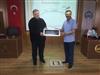 Communication and Career seminar was given to Management Information Systems students.