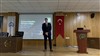 Mezunlar Serisi I Etkinliği Gerçekleştirildi