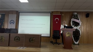 Fakültemizde 2026-2027 Yılı Oryantasyon Programı Gerçekleştirildi