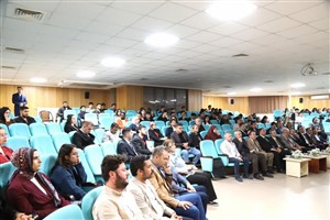 ASÜ’de Savunma Sanayii ve Uzay Teknolojileri Konuşuldu