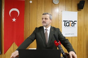 ASÜ’de Savunma Sanayii ve Uzay Teknolojileri Konuşuldu