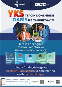 İŞKUR DABİS Platformu Hizmete Sunuldu