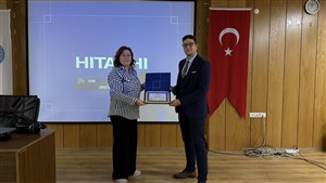 Mezunlar Serisi I Etkinliği Gerçekleştirildi